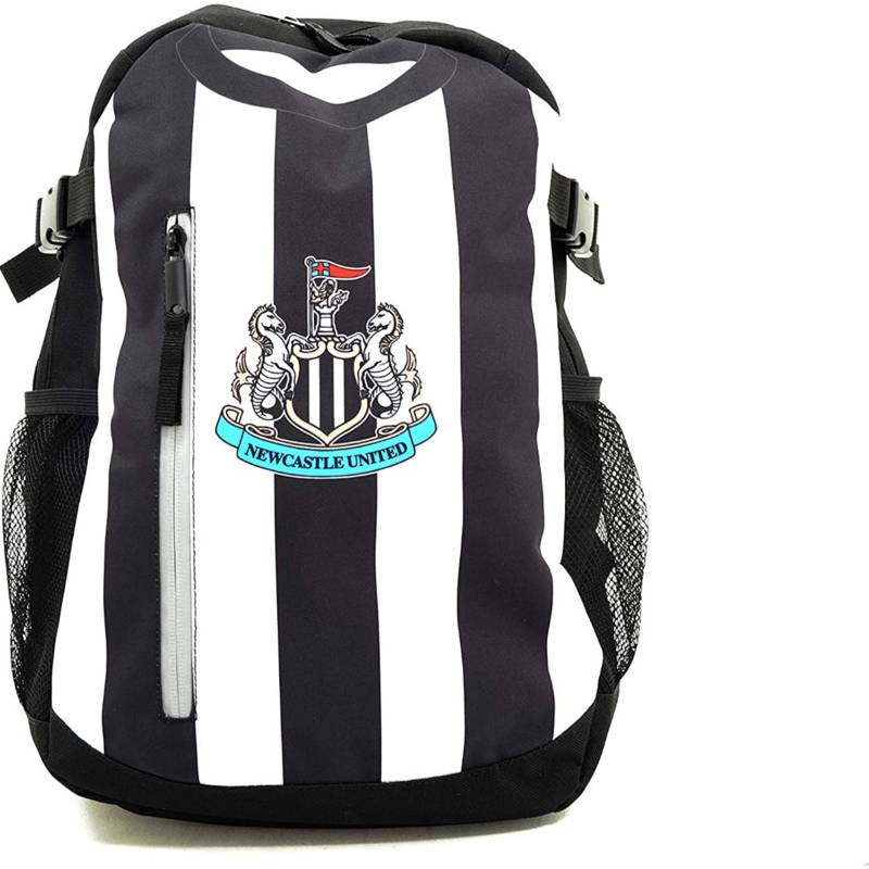 Рюкзак Newcastle United F.C. SF045NU, рис. 0