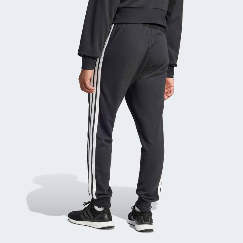 Джогеры Essential 3-Stripes French Terry Adidas JD1881, рис. 1