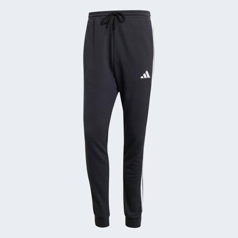 Джогеры Essential 3-Stripes French Terry Adidas JD1881, рис. 5