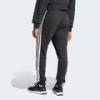 Джогеры Essential 3-Stripes French Terry Adidas JD1881, прев. 1