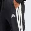 Джогеры Essential 3-Stripes French Terry Adidas JD1881, прев. 3