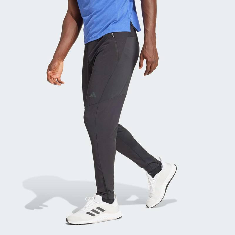 Джогери Designed for Training Hybrid Adidas IY1123, рис. 0