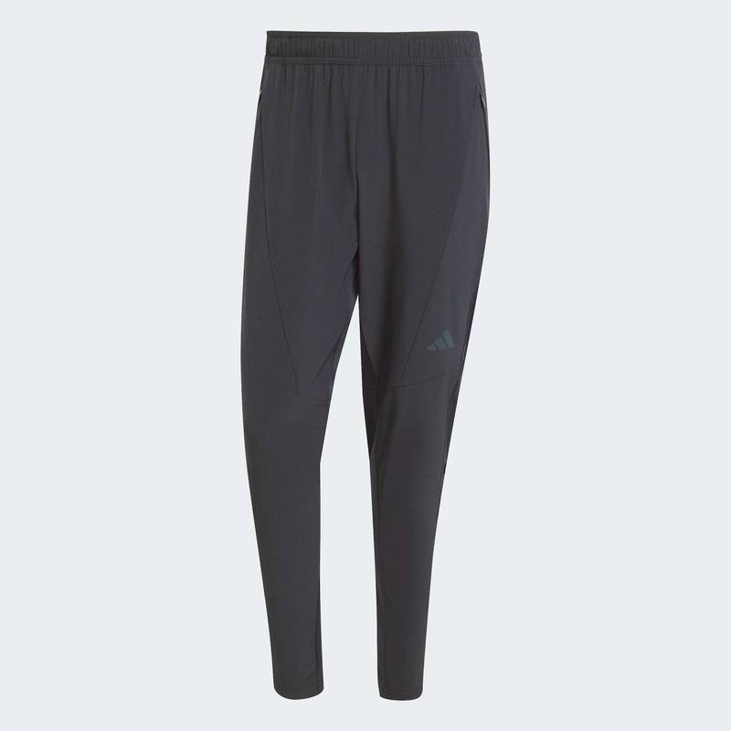 Джогеры Designed for Training Hybrid Adidas IY1123, рис. 5