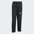 Брюки Essentials 3-Stripes Fleece Wide Leg Adidas JM1770, прев. 5