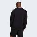 Світшот ALL SZN French Terry Crew Adidas IX1261, прев. 1