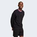Світшот ALL SZN French Terry Crew Adidas IX1261, прев. 2