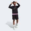 Світшот ALL SZN French Terry Crew Adidas IX1261, прев. 3