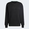 Світшот ALL SZN French Terry Crew Adidas IX1261, прев. 6