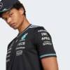 Джерси Mercedes - AMG Petronas Formula One Team Driver Authentic Adidas JY2607, прев. 4