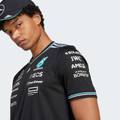 Джерси Mercedes - AMG Petronas Formula One Team Driver Authentic Adidas JY2607, прев. 4
