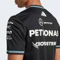 Джерси Mercedes - AMG Petronas Formula One Team Driver Authentic Adidas JY2607, прев. 5