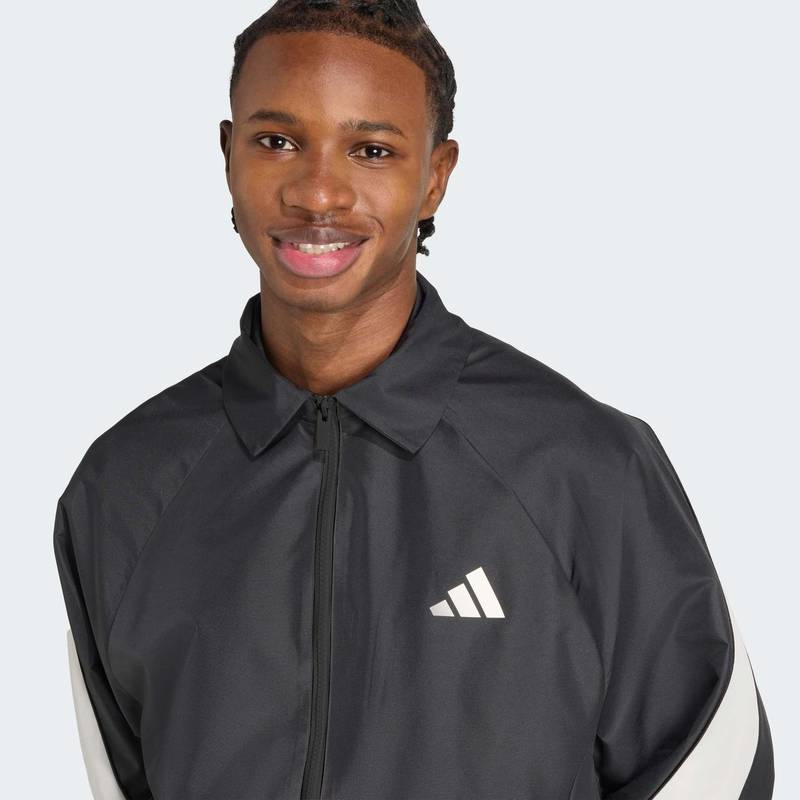 Олимпийка Adidas JN1829, рис. 3