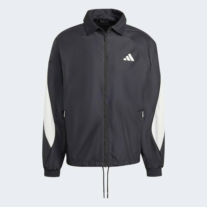 Олімпійка Stadium Adidas JN1829, рис. 4