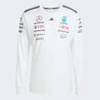 Джерси Mercedes - AMG Petronas Formula One Team Driver Adidas JX5801, прев. 6