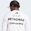 Джерсі Mercedes - AMG Petronas Formula One Team Driver Adidas JX5801, прев. 5