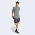 Шорти 2в1 Own The Run Spray Dye Adidas JN9680, прев. 2