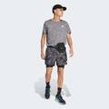 Шорти 2в1 Own The Run Spray Dye Adidas JN9680, прев. 3