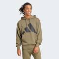 Худі Essentials Big Logo French Terry Adidas JE8892, прев. 0