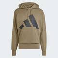 Худі Essentials Big Logo French Terry Adidas JE8892, прев. 5