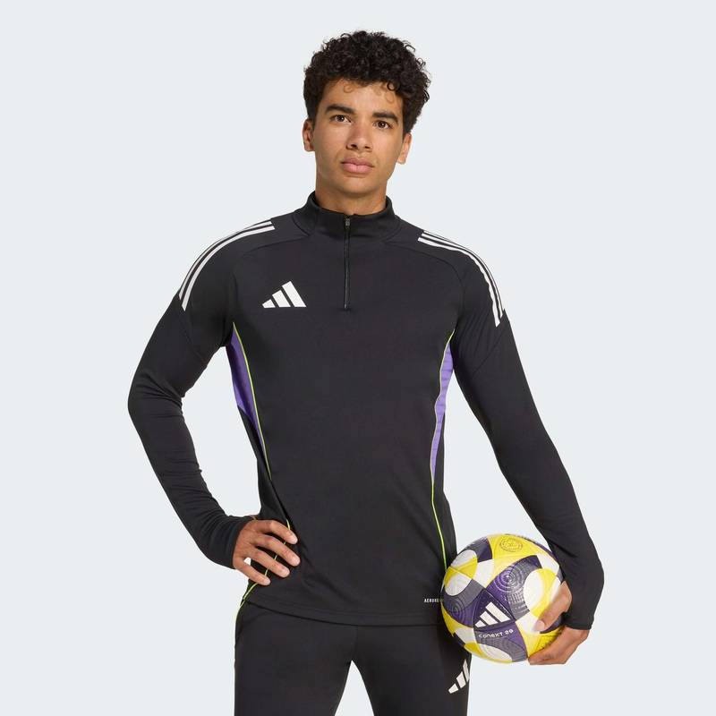 Спортивная кофта Tiro 25 Competition Adidas JW4350, рис. 0
