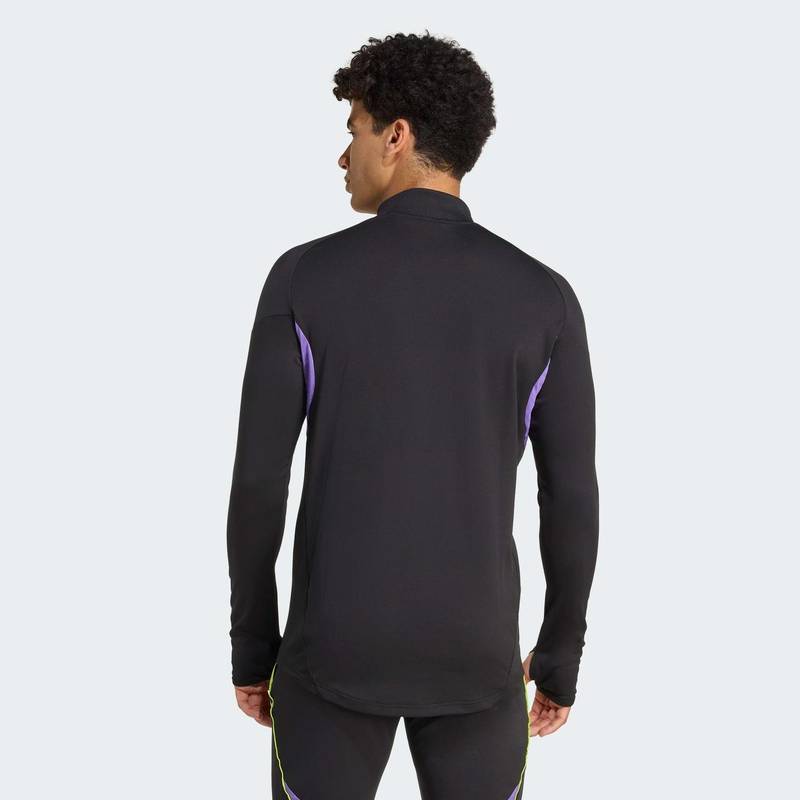 Спортивная кофта Tiro 25 Competition Adidas JW4350, рис. 1