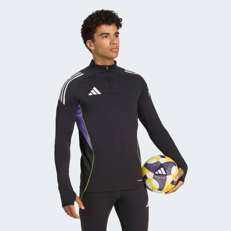 Спортивная кофта Tiro 25 Competition Adidas JW4350, рис. 2