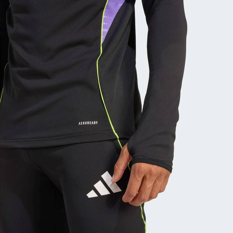 Спортивная кофта Tiro 25 Competition Adidas JW4350, рис. 4