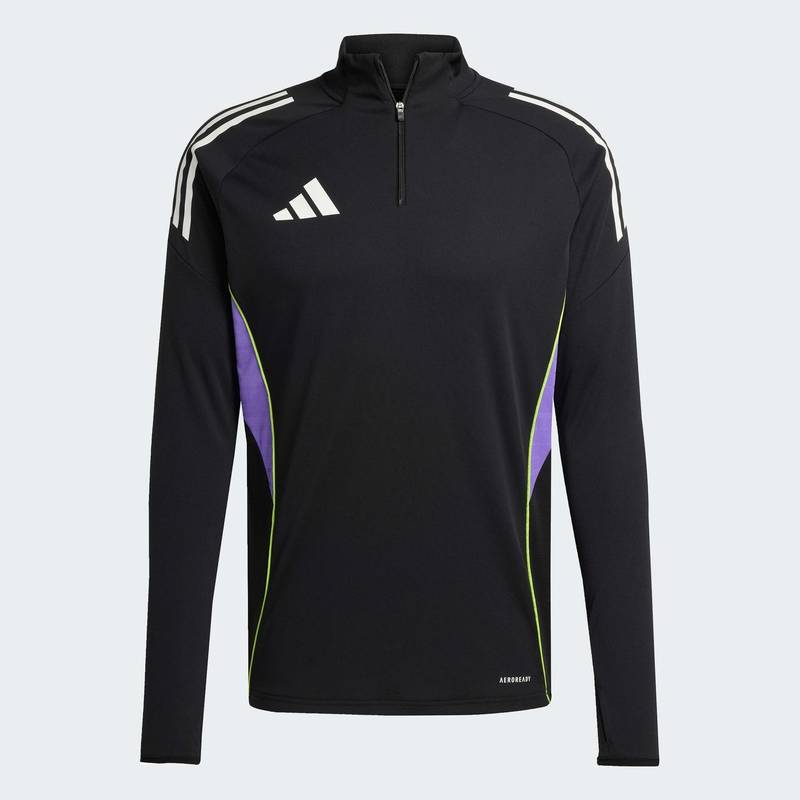 Спортивная кофта Tiro 25 Competition Adidas JW4350, рис. 5