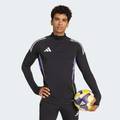Спортивная кофта Tiro 25 Competition Adidas JW4350, прев. 0