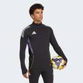 Спортивная кофта Tiro 25 Competition Adidas JW4350, прев. 2