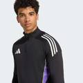 Спортивная кофта Tiro 25 Competition Adidas JW4350, прев. 3