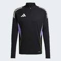 Спортивная кофта Tiro 25 Competition Adidas JW4350, прев. 5