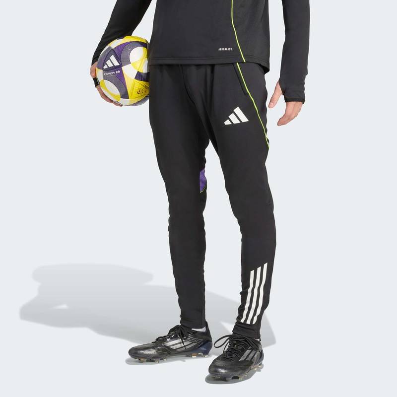 Спортивні штани Tiro 25 Competition Adidas JW4356, рис. 0