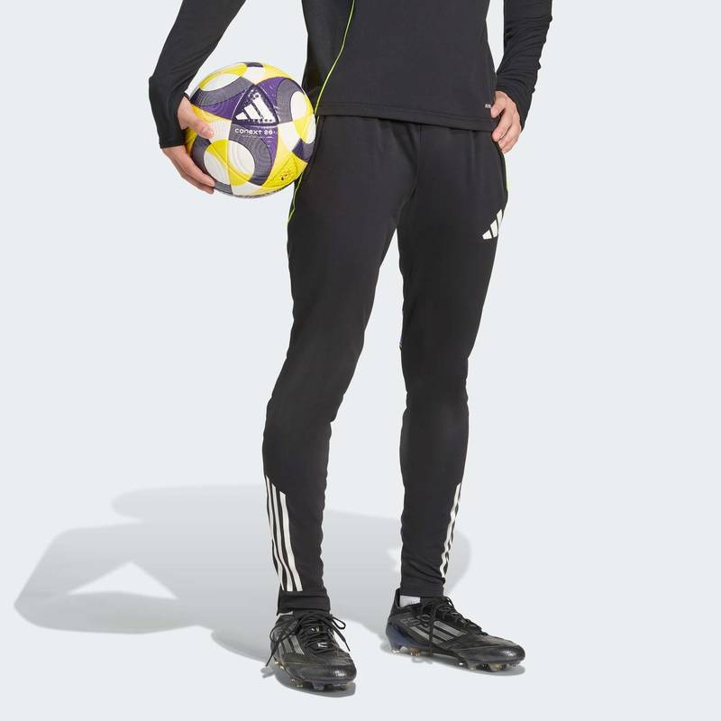Спортивні штани Tiro 25 Competition Adidas JW4356, рис. 2