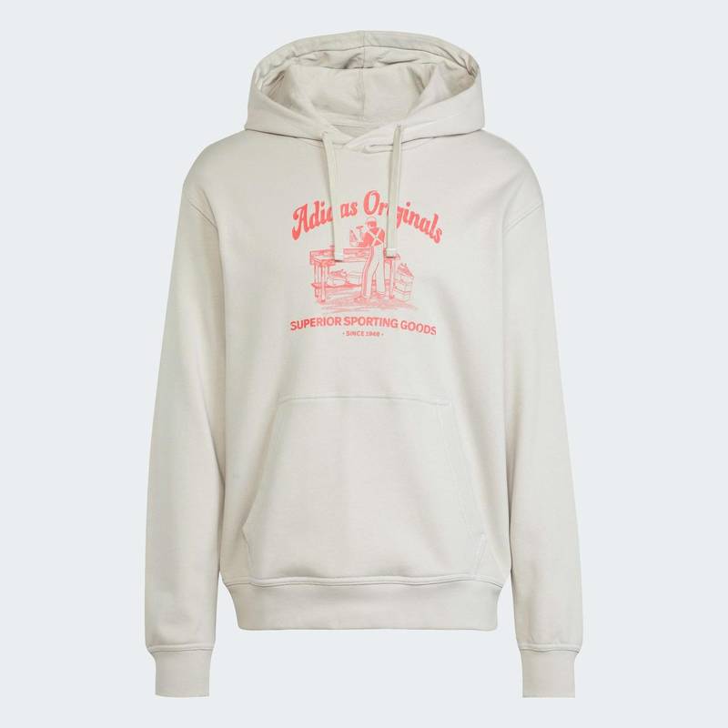 Худі Wabash Adidas JD0670, рис. 5