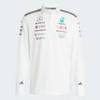 Поло Mercedes - AMG Petronas Formula One Team Adidas JX0757, прев. 5