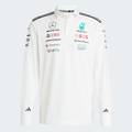 Поло Mercedes - AMG Petronas Formula One Team Adidas JX0757, прев. 5