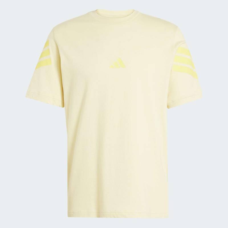Футболка Future Icons 3-Stripes Adidas JD4871, рис. 6