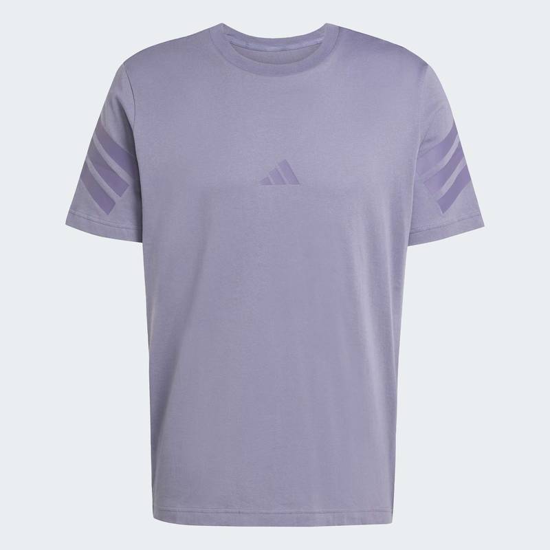 Футболка Future Icons 3-Stripes Adidas JW4789, рис. 5
