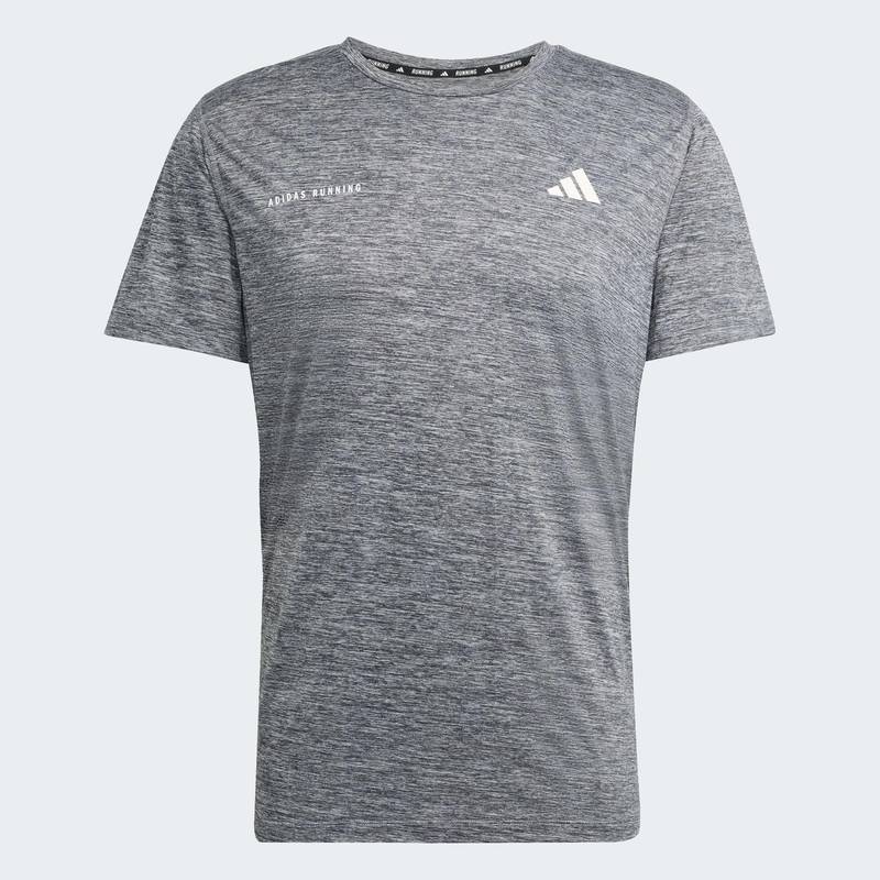 Футболка Own The Run Melange Adidas JN9870, рис. 6