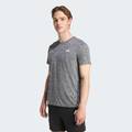Футболка Own The Run Melange Adidas JN9870, прев. 0