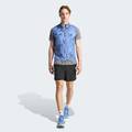 Футболка Own The Run Melange Adidas JN9870, прев. 3