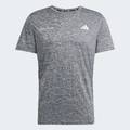 Футболка Own The Run Melange Adidas JN9870, прев. 6