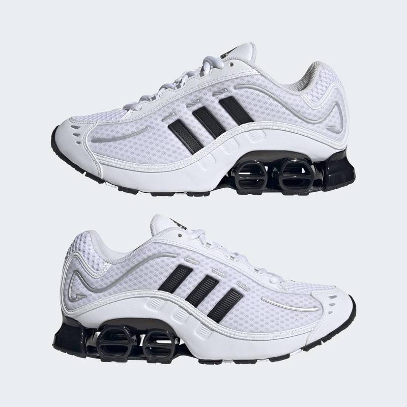 Кроссовки Megaride O1 Adidas JH5520, рис. 6