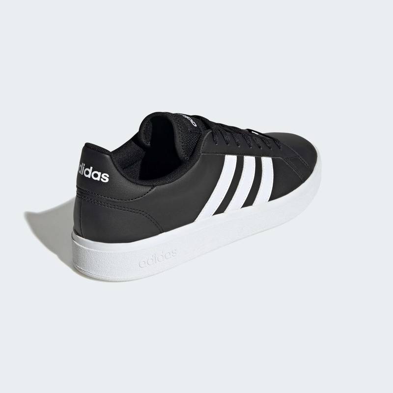 Кросівки Grand Court TD Lifestyle Court Casual Adidas GW9251, рис. 3