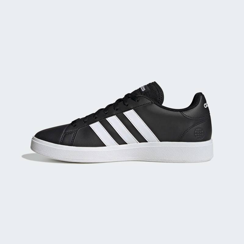 Кроссовки Grand Court TD Lifestyle Court Casual Adidas GW9251, рис. 4