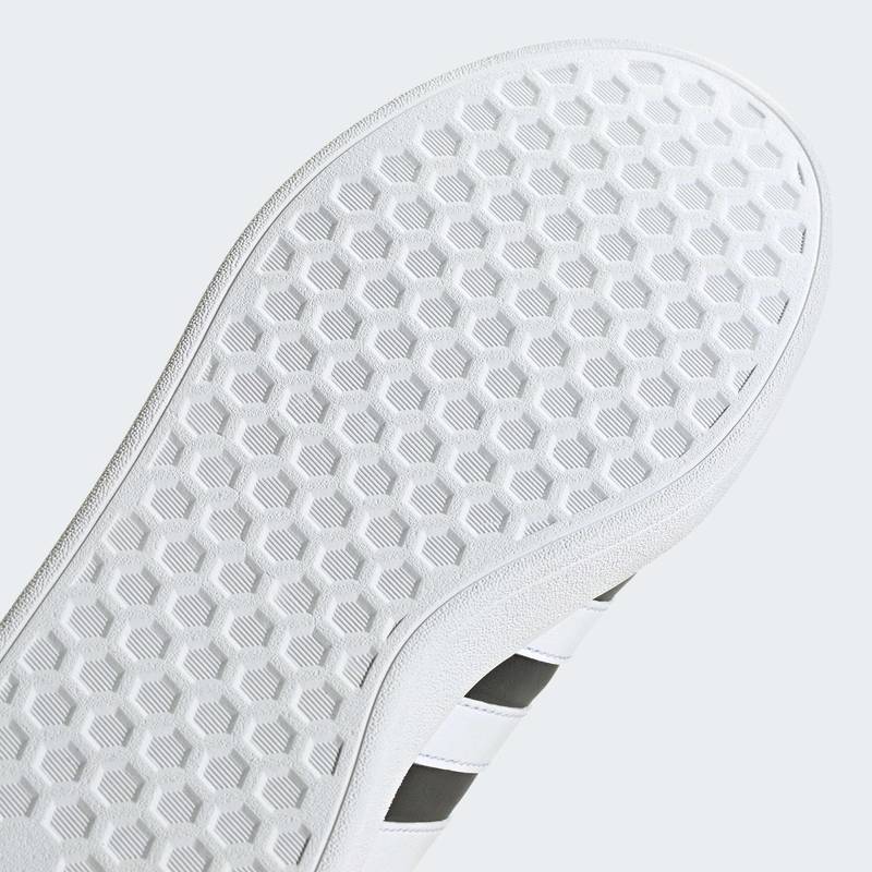 Кроссовки Grand Court TD Lifestyle Court Casual Adidas GW9251, рис. 6