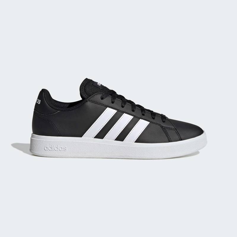 Кросівки Grand Court TD Lifestyle Court Casual Adidas GW9251, рис. 0