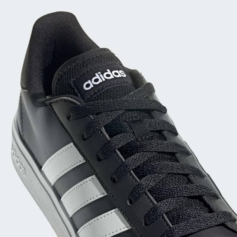 Кросівки Grand Court TD Lifestyle Court Casual Adidas GW9251, рис. 5