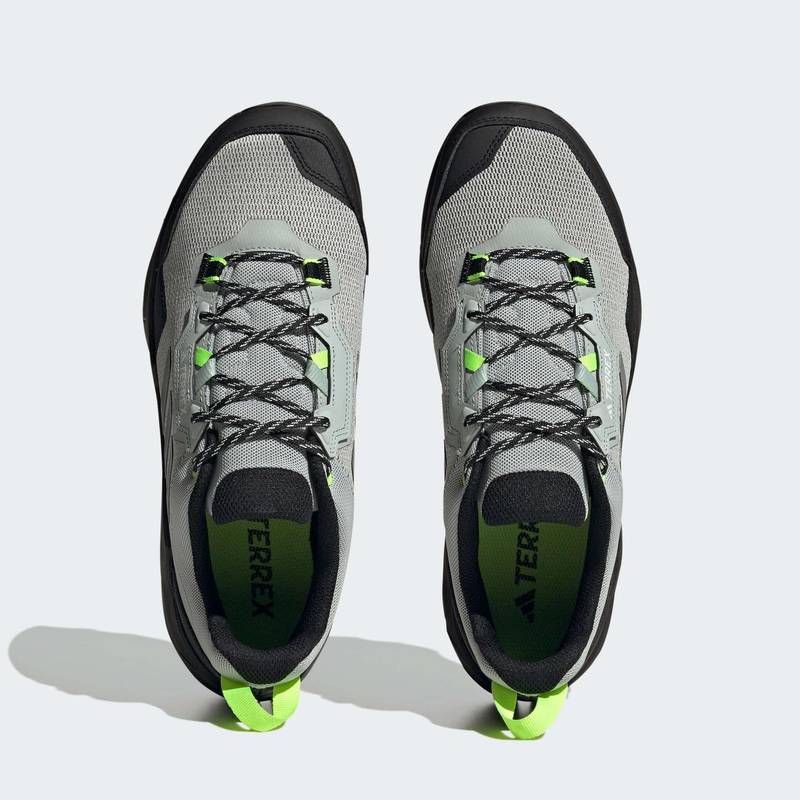Кроссовки для хайкинга Terrex AX4 Adidas IF4868, рис. 2